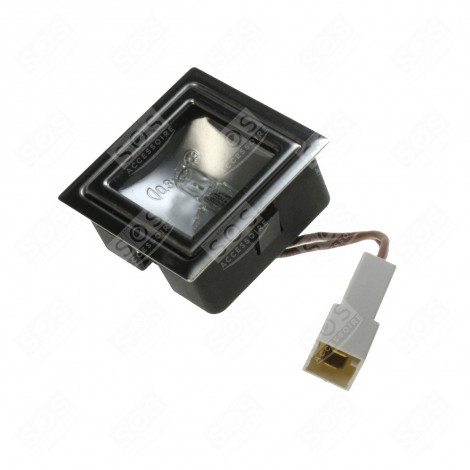 HALOGEN LAMP EXTRACTOR HOOD - KE0088349