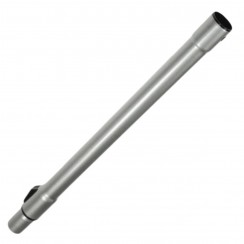 Telescopic wand