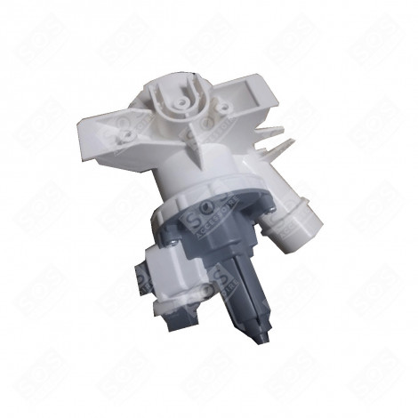 DRAIN PUMP WASHING MACHINES - 41019104