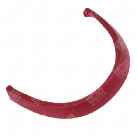 RED CARRY HANDLE VACUUM CLEANER  - 432200909570