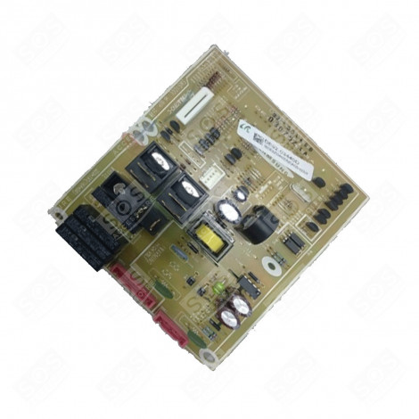 ORIGINAL ELECTRONIC BOARD MICROWAVE OVENS - DE92-03440D