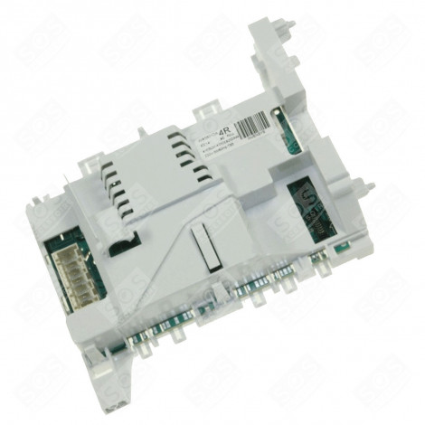 ELECTRONIC BOARD, PROGRAMMED MODULE WASHING MACHINES - 49028613