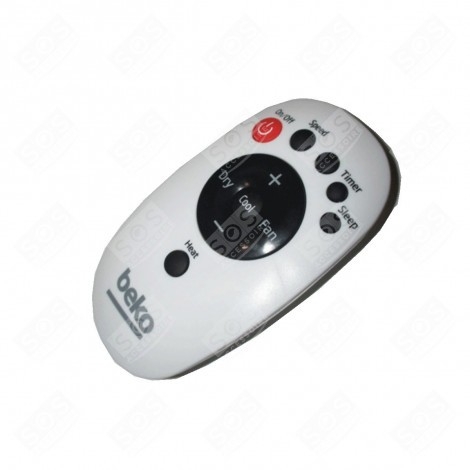 REMOTE CONTROL AIR CONDITIONER  - 9178013595