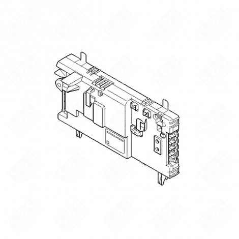 ORIGINAL POWER MODULE TUMBLE DRYER - 10001738