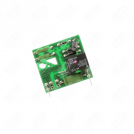 ELECTRONIC TIMER BOARD MICROWAVE OVENS - AS6018842 