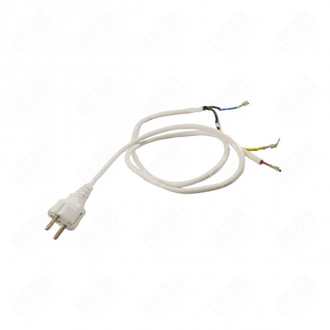 CORD + FUSE STEAMER - TS-01042811, TS-01042813