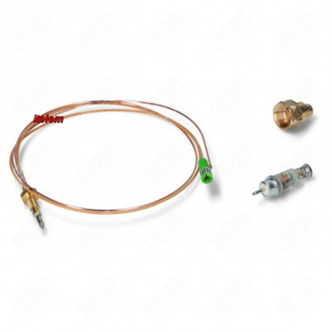 ORIGINAL THERMOCOUPLE GAS / ELECTRIC OVENS - 998650131