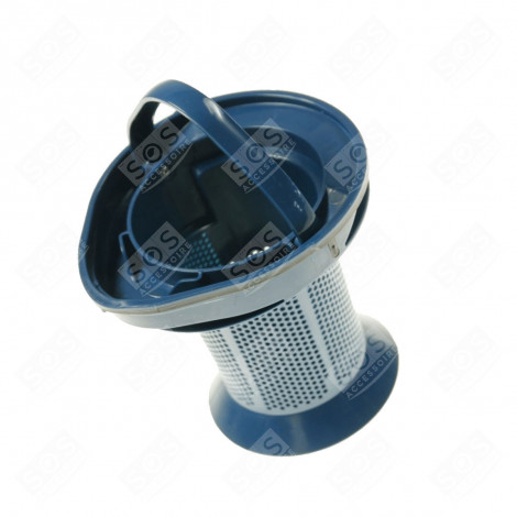 SEPARATOR + BLUE HANDLE VACUUM CLEANER  - RS-2230001513