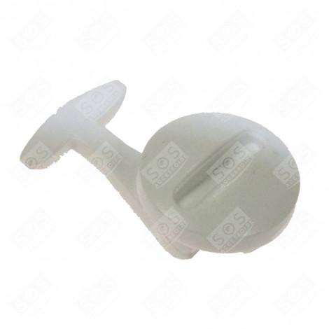 SKIRTING BOARD LOCK WASHING MACHINES - 55X3356