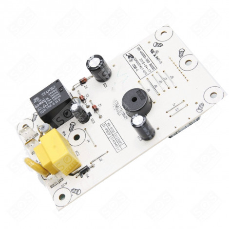 ELECTRONIC BOARD, POWER MODULE GAS / ELECTRIC OVENS - SS-986897