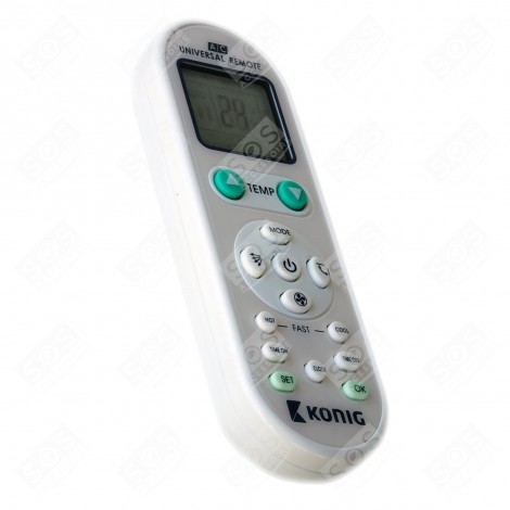 REMOTE CONTROL AIR CONDITIONER  - 480150100463