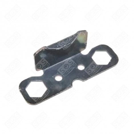 BRACKET (ORIGINAL) REFRIGERATOR, FREEZER - 480132103094, C00280545