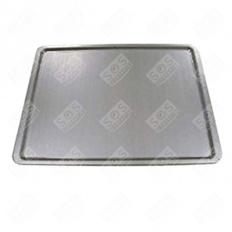 ORIGINAL PASTRY PLATE 32X43.5 CM GAS / ELECTRIC OVENS - 030370438