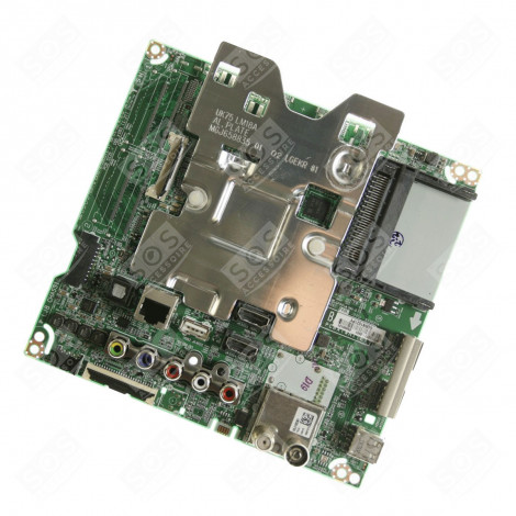 MOTHERBOARD TELEVISIONS / TVS - EBU65406101