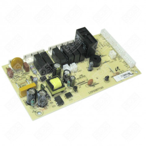 CONTROL BOARD DISHWASHER - 34421848