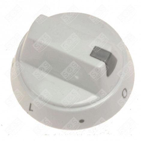 CONTROL KNOB GAS / ELECTRIC OVENS - 36050851