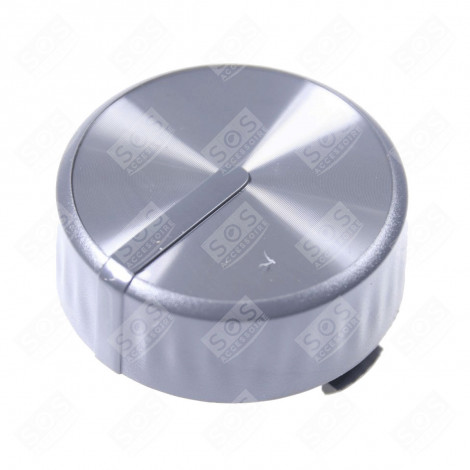 GREY CONTROL BUTTON FOOD PROCESSOR - MS-651392