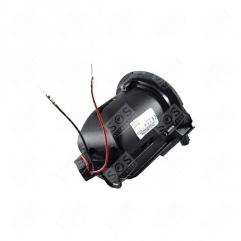 MOTOR 25V VACUUM CLEANER  - RS-2230002050