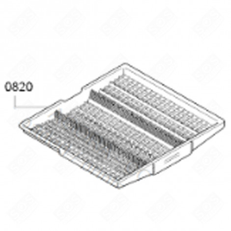 CUTLERY DRAWER DISHWASHER - 00770861