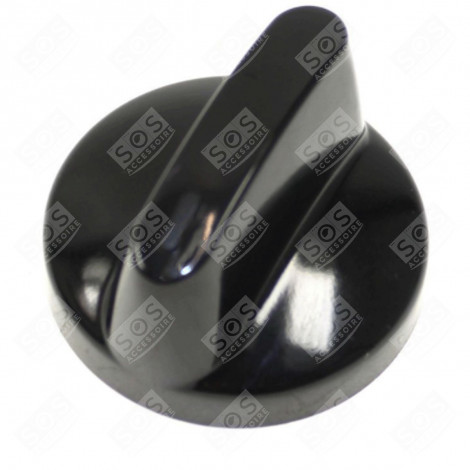 CONTROL KNOB ELECTRIC / GAS HOBS - 11741803