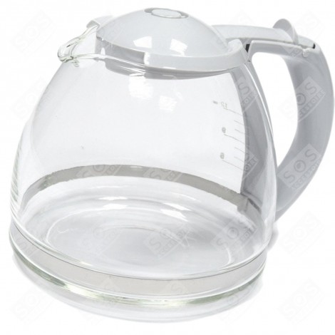 ORIGINAL GLASS COFFEE POT COFFEE MAKER, ESPRESSO - 00461706