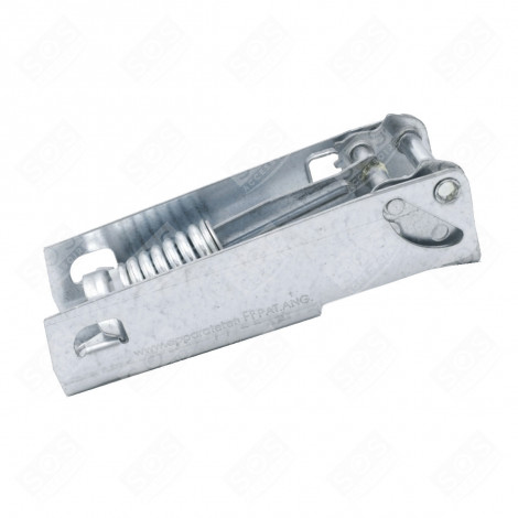 ORIGINAL COVER HINGE REFRIGERATOR, FREEZER - 00646037, 646037