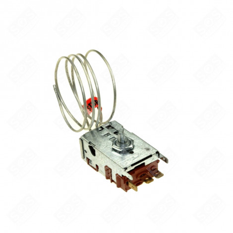 THERMOSTAT 077B-6816 C.POST L.613 (ORIGINAL) REFRIGERATOR, FREEZER - C00090007, 482000027797