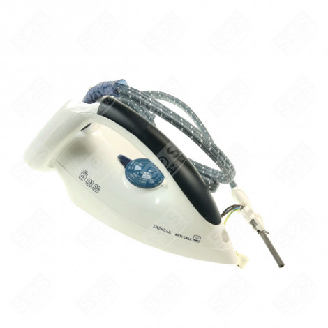 STEAM IRON + CORD STEAM IRONS / STEAM GENERATOR IRONS - CS-00118788