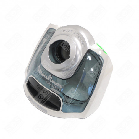 COMPLETE GREY COVER VACUUM CLEANER  - FS-9100025941