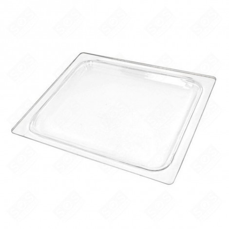 ORIGINAL GLASS GRILL PAN GAS / ELECTRIC OVENS - 770370629