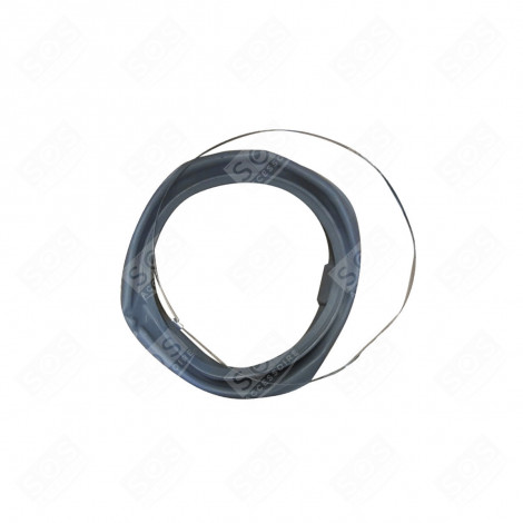 DOOR SEAL (GASKET) WASHING MACHINES - 481231018865, C00312778