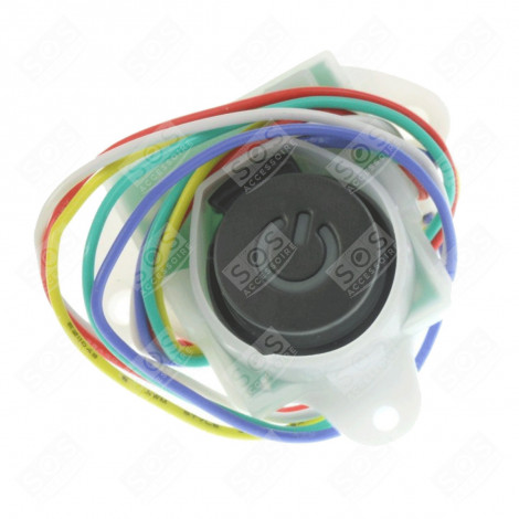 START/STOP BUTTON + DOLCE GUSTO OBLO WIRING COFFEE MAKER, ESPRESSO - MS-623707