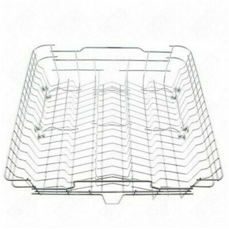 ORIGINAL UPPER BASKET DISHWASHER - 691410726, 691411222