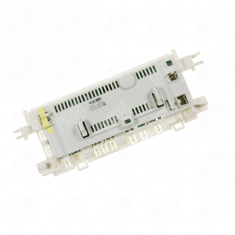 ORIGINAL PROGRAMMED POWER MODULE TUMBLE DRYER - 973916097341010