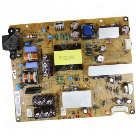 POWERBOARD NO. 530 TELEVISIONS / TVS - EAY62810501, EAY62810502