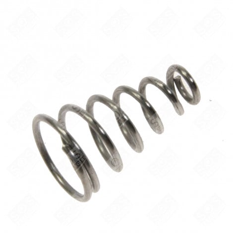 DOOR HANDLE SPRING WASHING MACHINES - 37008491