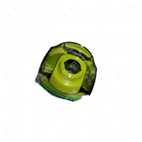 COMPLETE GREEN LID VACUUM CLEANER  - RS-RT900527