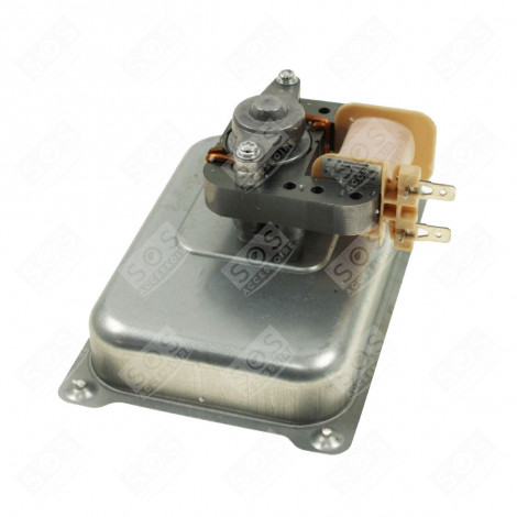 MOTOR + FAN GAS / ELECTRIC OVENS - SS-986316