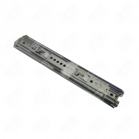 ORIGINAL LEFT RAIL SUPPORT DISHWASHER - DD61-00525A