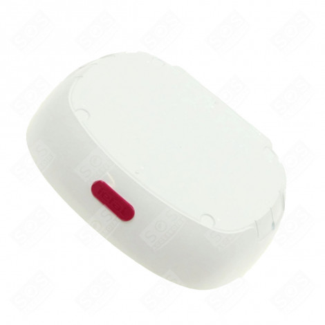 WHITE LID STEAMER - TS-01042630, TS-01042631