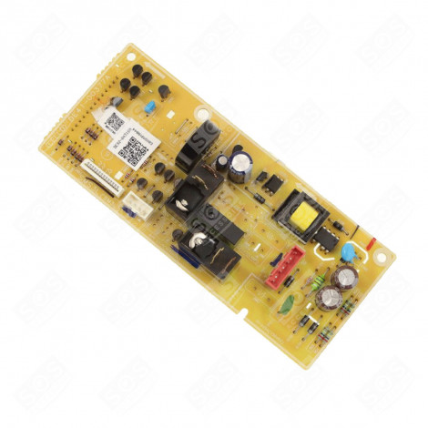 ELECTRONIC BOARD, CONTROL MODULE MICROWAVE OVENS - DE92-03487M