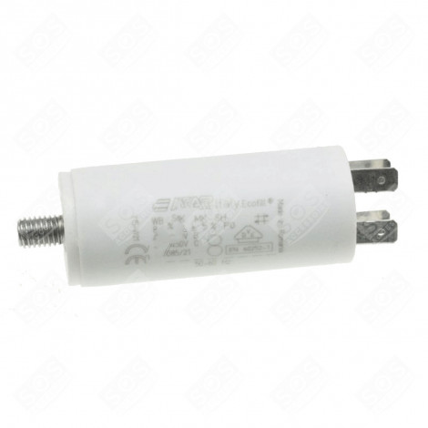 ORIGINAL CAPACITOR DISHWASHER - 811770036