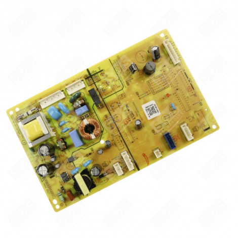 ORIGINAL ELECTRONIC BOARD REFRIGERATOR, FREEZER - DA92-00461F