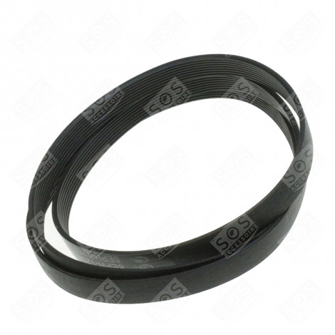 1268H8 DRIVE BELT WASHING MACHINES - 151040