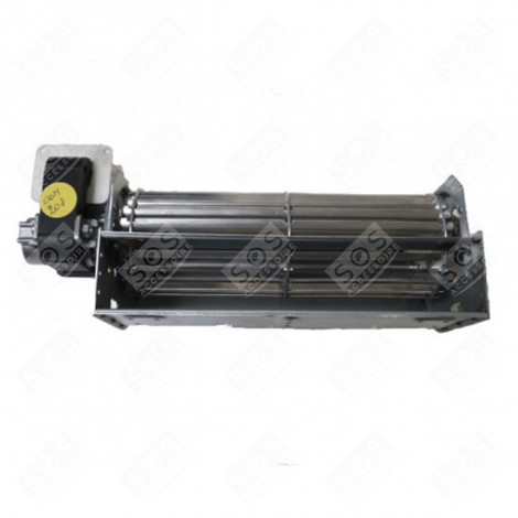 ORIGINAL FAN MOTOR GAS / ELECTRIC OVENS - 695210762