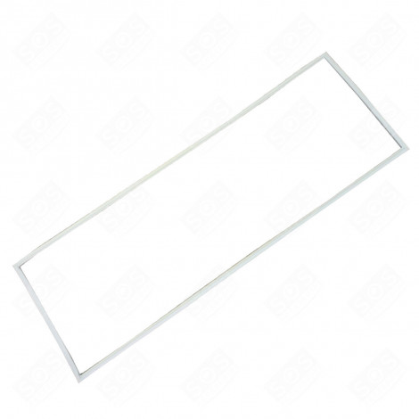 DOOR SEAL REFRIGERATOR, FREEZER - 130689, 114396