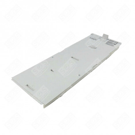 ORIGINAL FRONT COVER SET REFRIGERATOR, FREEZER - DA97-12129A