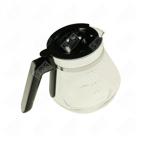 COFFEE POT + LID COFFEE MAKER, ESPRESSO - FS-1000050956