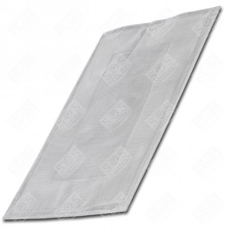 METAL ANTI-FAT FILTER (SOLD INDIVIDUALLY) (ORIGINAL) EXTRACTOR HOOD - 00460117