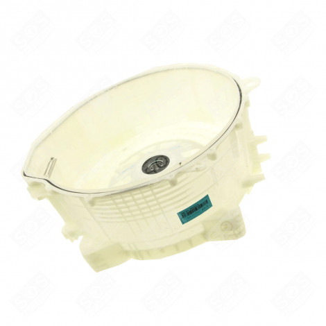 ORIGINAL REAR HALF TUB WASHING MACHINES - DC97-20522A